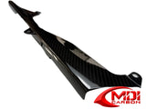 2010 - 2013 Yamaha FZ8 Fazer Carbon Fiber Chain Guard