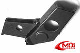 Ducati Carbon Fiber Lower Belt Cover for models 748 916 996 998