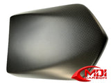Yamaha REAL 100% Carbon Fiber R1 Seat Cowl Cover Fits 2004 2006