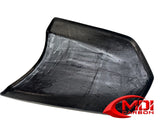 Yamaha REAL 100% Carbon Fiber R1 Seat Cowl Cover Fits 2004 2006