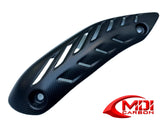 Ducati Carbon Fiber Monster Exhaust Heat Shield Guard 1200/S 2014-2016 2014-2017