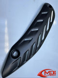 Ducati Carbon Fiber Monster Exhaust Heat Shield Guard 1200/S 2014-2016 2014-2017