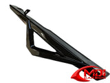 100% Carbon Fiber Chain Guard Aprilia RSV4 TUONO V4 2021-2024