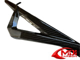 100% Carbon Fiber Chain Guard Aprilia RSV4 TUONO V4 2021-2024
