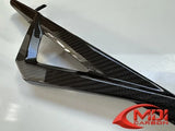 100% Carbon Fiber Chain Guard Aprilia RSV4 TUONO V4 2021-2024