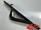 100% Carbon Fiber Chain Guard Aprilia RSV4 TUONO V4 2021-2024