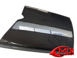 Triumph Carbon Fiber Daytona 675/675R Rear Seat Cowl Fits 2006 2017