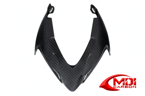 Carbon Fiber Rear Fairing Aprilia Dorsoduro SMV 750 2008-2015 carbon fiber