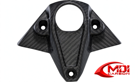 Key Guard/Surround Aprilia Dorsoduro SMV 750 2008-2015 carbon fiber