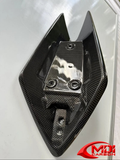 APRILIA Carbon Fiber Belly pan APRILIA RSV4 TUONO V4 2021-2023