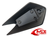 Aprilia Carbon Fiber Belly pan APRILIA RSV4 TUONO V4 2021-2023