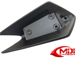 Aprilia Carbon Fiber Belly pan APRILIA RSV4 TUONO V4 2021-2023