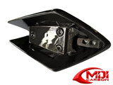 APRILIA Carbon Fiber Belly pan APRILIA RSV4 TUONO V4 2021-2023