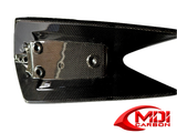 APRILIA Carbon Fiber Belly pan APRILIA RSV4 TUONO V4 2021-2023