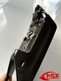 APRILIA Carbon Fiber Belly pan APRILIA RSV4 TUONO V4 2021-2023