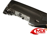 APRILIA Carbon Fiber Belly pan APRILIA RSV4 TUONO V4 2021-2023