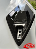 APRILIA Carbon Fiber Belly pan APRILIA RSV4 TUONO V4 2021-2023
