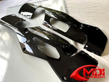 APRILIA Carbon Fiber Side Panels APRILIA RSV4 TUONO V4 2021-2023
