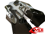 APRILIA Carbon Fiber Side Panels APRILIA RSV4 TUONO V4 2021-2023