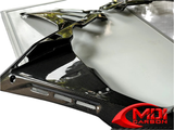 APRILIA Carbon Fiber Side Panels APRILIA RSV4 TUONO V4 2021-2023