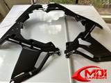 APRILIA Carbon Fiber Side Panels APRILIA RSV4 TUONO V4 2021-2023