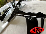 APRILIA Carbon Fiber Side Panels APRILIA RSV4 TUONO V4 2021-2023