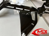 APRILIA Carbon Fiber Side Panels APRILIA RSV4 TUONO V4 2021-2023