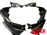 APRILIA Carbon Fiber Side Panels APRILIA RSV4 TUONO V4 2021-2023