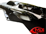 APRILIA Carbon Fiber Side Panels APRILIA RSV4 TUONO V4 2021-2023