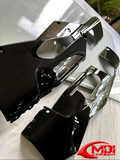 APRILIA Carbon Fiber Side Panels APRILIA RSV4 TUONO V4 2021-2023