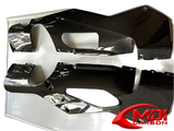 APRILIA Carbon Fiber Side Panels APRILIA RSV4 TUONO V4 2021-2023