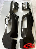APRILIA Carbon Fiber Side Panels APRILIA RSV4 TUONO V4 2021-2023