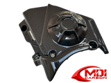 2021-2024 Aprilia RS660 Tuono 660 100% Carbon Fiber Sprocket Cover Fairing