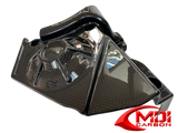 2021-2024 Aprilia RS660 Tuono 660 100% Carbon Fiber Sprocket Cover Fairing