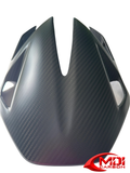 Aprilia Carbon Fiber Dorsoduro 1200 2010-2013 Windshield