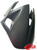 Aprilia Carbon Fiber Dorsoduro 1200 2010-2013 Windshield