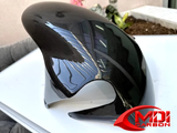 Aprilia Carbon Fiber Front Fender RSVR 2004-2009 Tuono 2006-2010 Shiver 2007-2010
