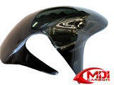 Aprilia Carbon Fiber Front Fender RSVR 2004-2009 Tuono 2006-2010 Shiver 2007-2010
