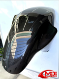Aprilia Carbon Fiber Front Fender RSVR 2004-2009 Tuono 2006-2010 Shiver 2007-2010