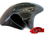 Aprilia Carbon Fiber Front Fender RSVR 2004-2009 Tuono 2006-2010 Shiver 2007-201