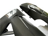Aprilia Carbon Fiber RSV4 2009 2013 Belly Pan