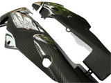 Aprilia Carbon Fiber RSV4 2009 2013 Belly Pan