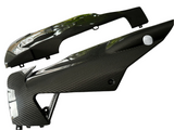 Aprilia Carbon Fiber RSV4 2009 2013 Belly Pan