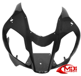 Aprilia Carbon Fiber RSVR Front Fairing 2004 2005 2006 2007 2008 2009 Nose
