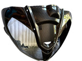 Aprilia Carbon Fiber RSVR Tuono 2006 2009 Top  Front fairing Nose Cowl