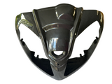 Aprilia Carbon Fiber RSVR Tuono 2006 2009 Top  Front fairing Nose Cowl