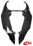 Aprilia Carbon Fiber RSV 1000 R Rear Tail 2004 2005
