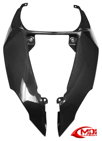 Aprilia Carbon Fiber RSV 1000 R Rear Tail 2004 2005