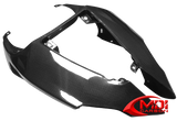 Aprilia Carbon Fiber RSV 1000 R Rear Tail 2004 2005