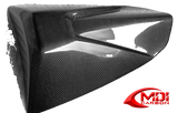 Aprilia Carbon Fiber RSV 1000 R Seat Cowl 2004 2005